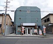 AZビル 2階 築38年10ヶ月の賃貸物件