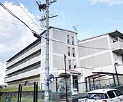 藤森駅より徒歩13分 2階 築21年の賃貸物件