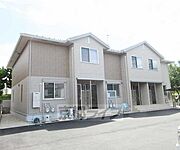 瀬田駅より徒歩13分 1階 築5年7ヶ月の賃貸物件