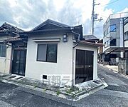 西大路駅より徒歩12分 築63年9ヶ月の賃貸物件