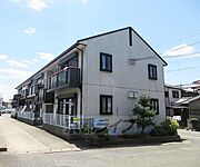 東野駅より徒歩13分 2階 築28年6ヶ月の賃貸物件