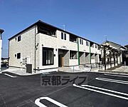 唐橋前駅より徒歩15分 1階 新築の賃貸物件