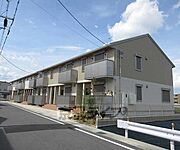 瀬田駅より徒歩15分 2階 築1年7ヶ月の賃貸物件