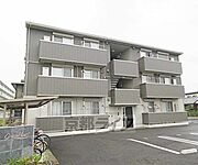 南滋賀駅より徒歩3分 3階 築6年11ヶ月の賃貸物件