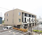 松ノ馬場駅より徒歩7分 3階 築9年9ヶ月の賃貸物件