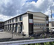 瀬田駅より徒歩20分 1階 築17年8ヶ月の賃貸物件