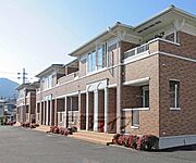 プラシードアロッジオ３ 1階 築19年の賃貸物件