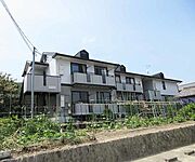 アラサンテコジマ 2階 築30年6ヶ月の賃貸物件