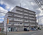 第16洛西ハイツ瀬田 4階 築37年の賃貸物件