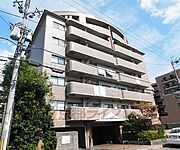 瀬田駅より徒歩23分 5階 築29年1ヶ月の賃貸物件