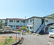 桂駅より徒歩55分 2階 築46年7ヶ月の賃貸物件