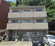 パレセゾン大枝 3階 築31年6ヶ月の賃貸物件