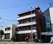 タウンコーポくつかけ 4階 築38年11ヶ月の賃貸物件