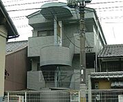 フレグランス喜多仁志 3階 築38年3ヶ月の賃貸物件