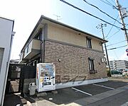 エバーグリーン藤 2階 築24年4ヶ月の賃貸物件
