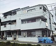 グリーンピア大枝 2階 築36年の賃貸物件