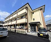 西山天王山駅より徒歩1分 1階 築16年2ヶ月の賃貸物件