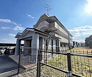 西山天王山駅より徒歩12分 3階 築26年1ヶ月の賃貸物件