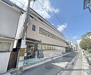 長岡天神駅より徒歩10分 1階 築28年11ヶ月の賃貸物件