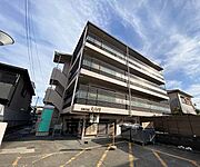 大山崎駅より徒歩15分 1階 築35年11ヶ月の賃貸物件