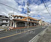 洛西口駅より徒歩15分 4階 築48年11ヶ月の賃貸物件