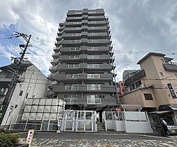 JR奈良線 宇治駅 徒歩5分の賃貸マンション