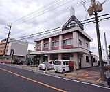 京都中央信用金庫 黄檗支店まで274m
