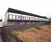 レオパレスミユキ 1階 築24年10ヶ月の賃貸物件