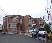 北大路駅より徒歩25分 2階 築19年1ヶ月の賃貸物件