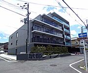 松ヶ崎駅より徒歩23分 2階 築2年1ヶ月の賃貸物件