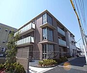 メゾン・デュ・パルファン 2階 築13年の賃貸物件