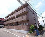 石清水八幡宮駅より徒歩27分 2階 築24年4ヶ月の賃貸物件