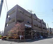 オオミネ Square 10 1階 築16年の賃貸物件