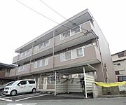 星ケ丘駅より徒歩14分 3階 築32年6ヶ月の賃貸物件