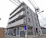 マンションコーム三和 4階 築22年1ヶ月の賃貸物件
