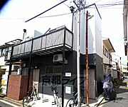 コンフォート・ハイツ 1階 築43年2ヶ月の賃貸物件