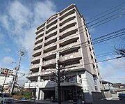 サンモール2 4階 築17年5ヶ月の賃貸物件