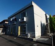 レオパレスエスペランサ 2階 築21年11ヶ月の賃貸物件