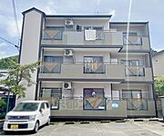 市原駅より徒歩2分 3階 築31年8ヶ月の賃貸物件