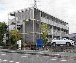 近鉄京都線 木津川台駅 4.8kmの賃貸アパート