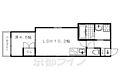 サクシード宝ヶ池3階6.9万円