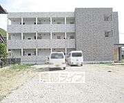 橋本駅より徒歩10分 1階 新築の賃貸物件