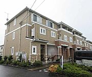 コーポ勢多２番館 1階 築21年8ヶ月の賃貸物件