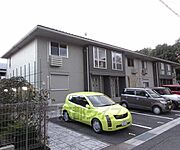 シャルマン北大路 1階 築15年11ヶ月の賃貸物件