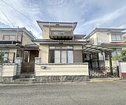 馬堀駅より徒歩25分 築36年1ヶ月の賃貸物件