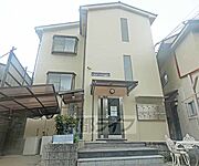 北野白梅町駅より徒歩26分 2階 築31年6ヶ月の賃貸物件