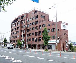 近鉄京都線 竹田駅 徒歩5分の賃貸マンション