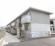 アースフィールド大津 2階 築3年11ヶ月の賃貸物件