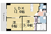 京都市下京区善長寺町 11階建 築43年のイメージ