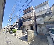 パサディーナ円町 2階 築23年4ヶ月の賃貸物件